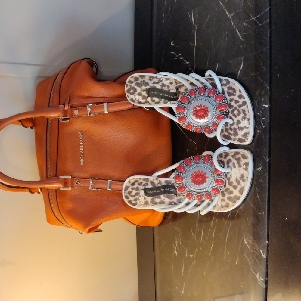 Steve Madden sandals - Picture 2 of 11